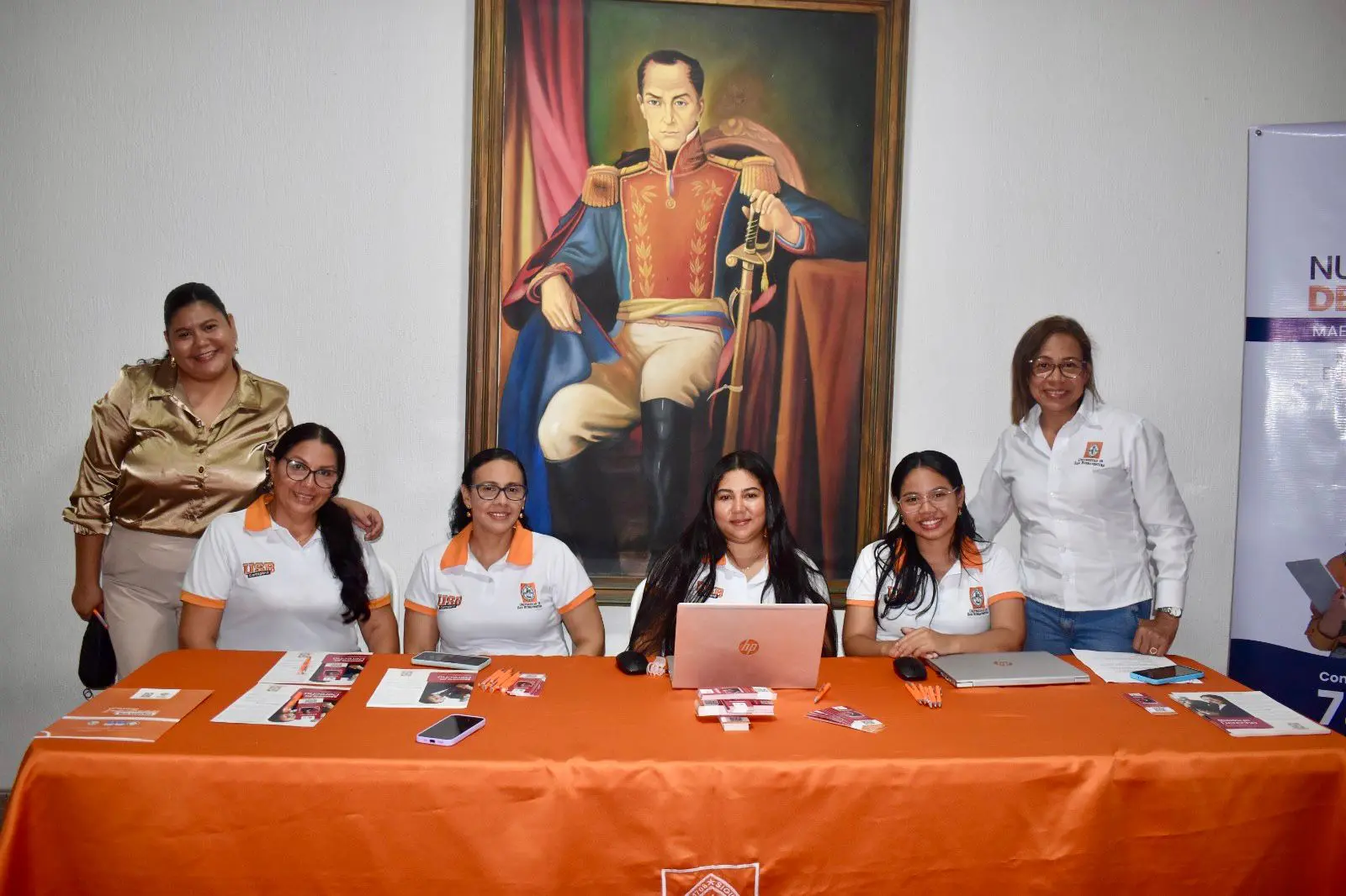 Noticias USB Cartagena en Noviembre 2024