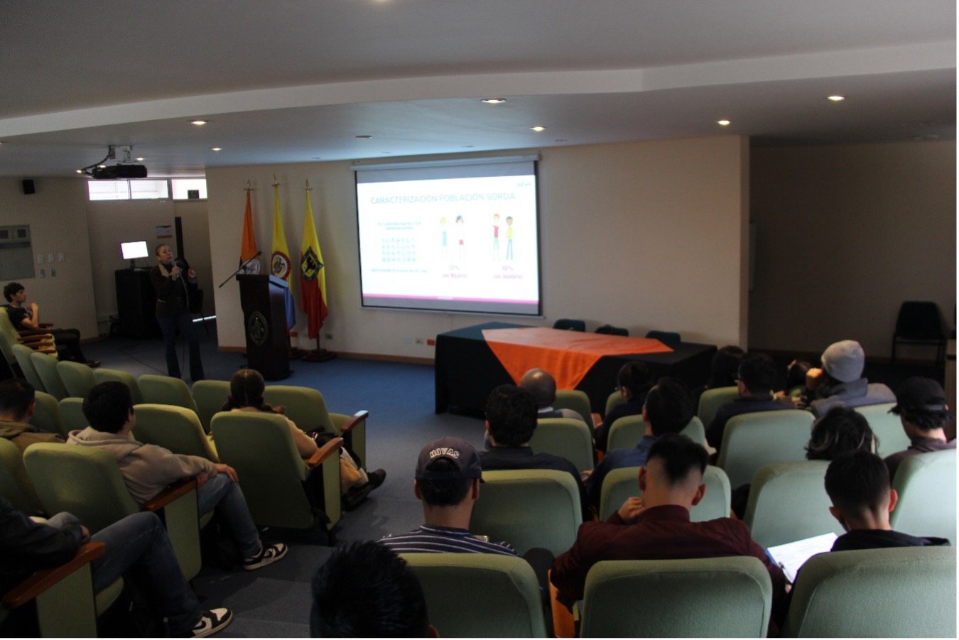 Noticias USB Bogotá en Marzo 2025 Noticias USB Bogotá en Marzo 2025