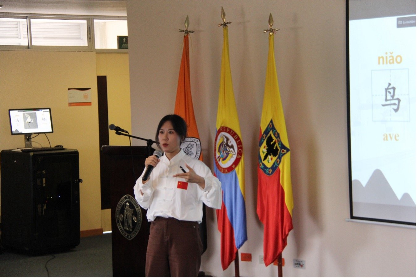 Noticias USB Bogotá en Marzo 2025 Noticias USB Bogotá en Marzo 2025