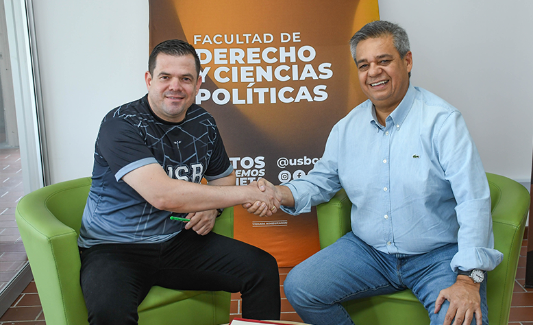 Noticias USB Cali en Marzo 2025 Noticias USB Cali en Marzo 2025