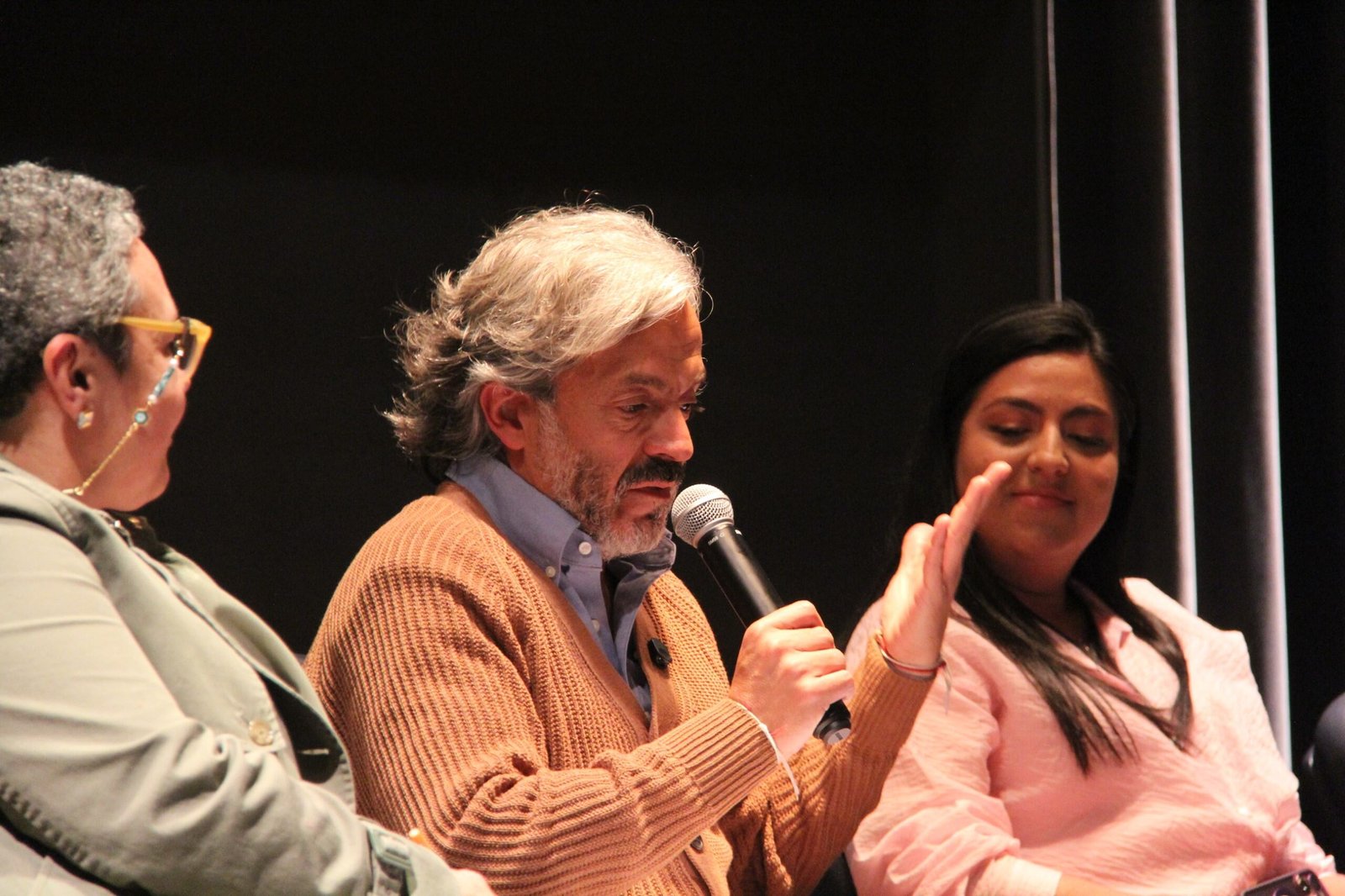 Noticias USB Bogotá en Abril 2025